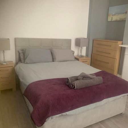 Bright One Bed Apartment 브라이턴 외부 사진