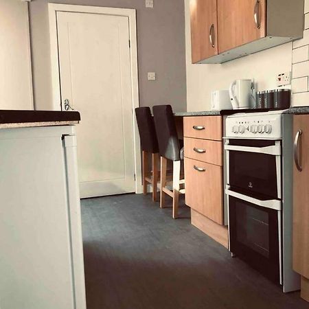 Bright One Bed Apartment 브라이턴 외부 사진