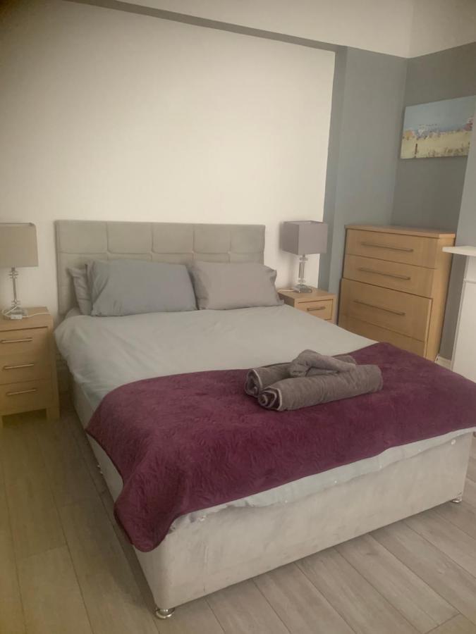 Bright One Bed Apartment 브라이턴 외부 사진