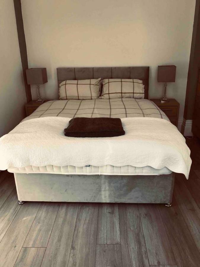 Bright One Bed Apartment 브라이턴 외부 사진