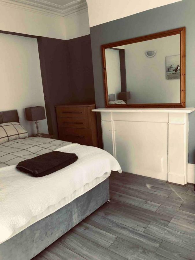 Bright One Bed Apartment 브라이턴 외부 사진