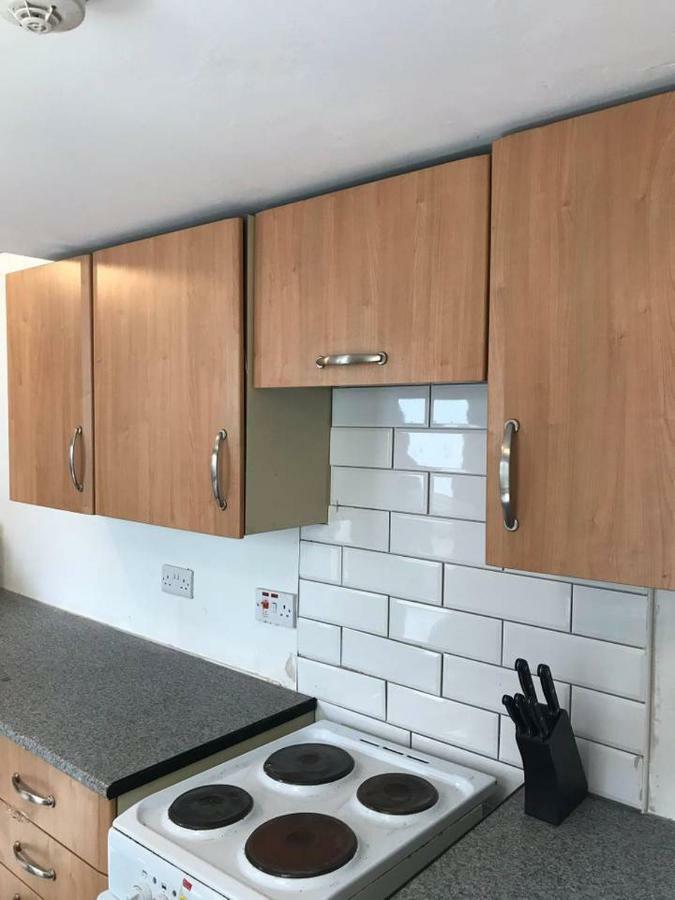 Bright One Bed Apartment 브라이턴 외부 사진
